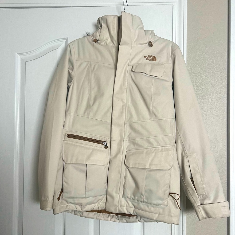 The North Face Jacket